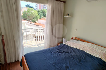Casa à venda com 3 suítes em Vila Ipojuca, São Paulo, SP