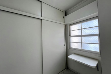 Apartamento à venda, 119 m² por R$ 850.000,00 - Boqueirão - Santos/SP