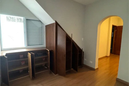 Casa Térrea à venda com 3 quartos, sendo 1 suíte, em Vila Madalena, São Paulo, SP