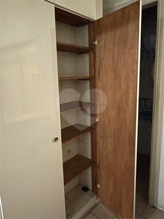 Apartamento à venda com 2 quartos em Aclimação, São Paulo, SP