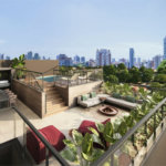 Apartamento à venda com 2 quartos, sendo 1 suíte,  em Pinheiros, São Paulo, SP