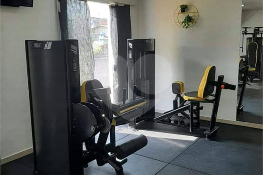 Apartamento à venda com 2 quartos, sendo 1 suíte, em Vila Nova Cachoeirinha, São Paulo, SP