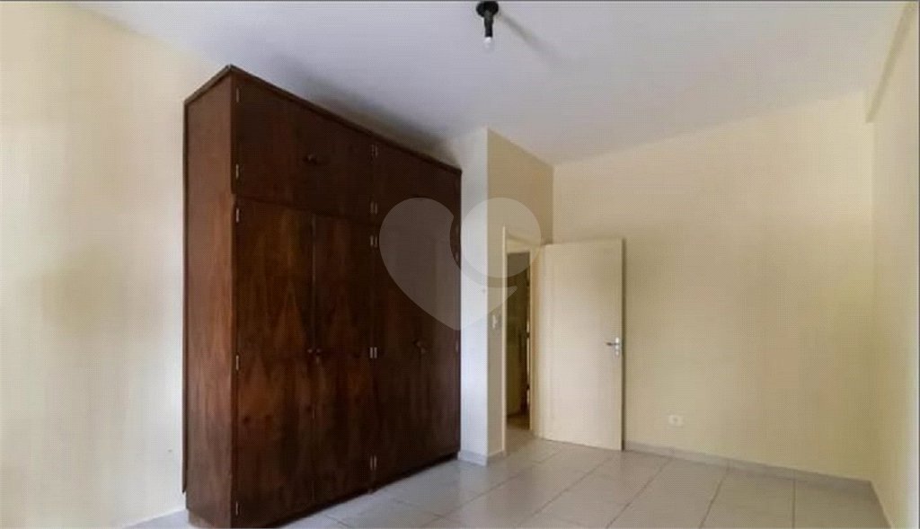 Apartamento à venda com 1 quarto em Cambuci, São Paulo, SP