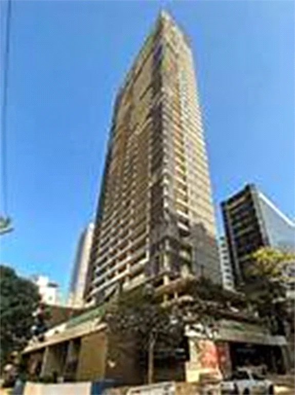 Apartamento à venda com 3 suítes em Pinheiros, São Paulo, SP