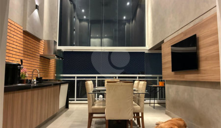 Apartamento à venda com 4 quartos, sendo 3 suítes, em Vila Andrade, São Paulo, SP