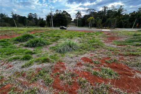 Terreno à venda no condomínio Residencial Quinta das Palmeiras, Itapetininga - SP