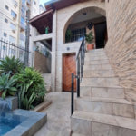 Casa à venda com 2 quartos em Freguesia do Ó, São Paulo, SP