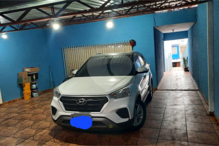 Sobrado à venda com 3 quartos, sendo 1 suíte, em Americanópolis, São Paulo, SP