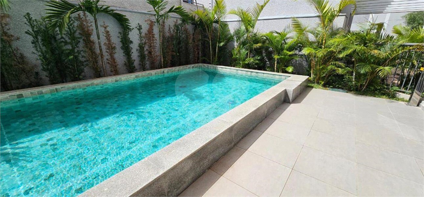 Apartamento à venda com 2 quartos em Indianópolis, São Paulo, SP