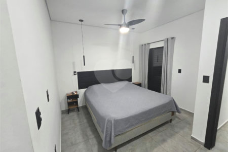 Casa à venda com 3 quartos, sendo 1 suíte, em Vila Santana, Itapetininga, SP