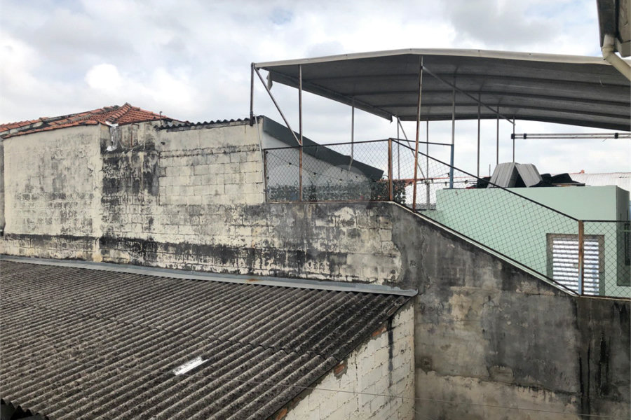 Terreno à venda em Casa Verde, São Paulo, SP