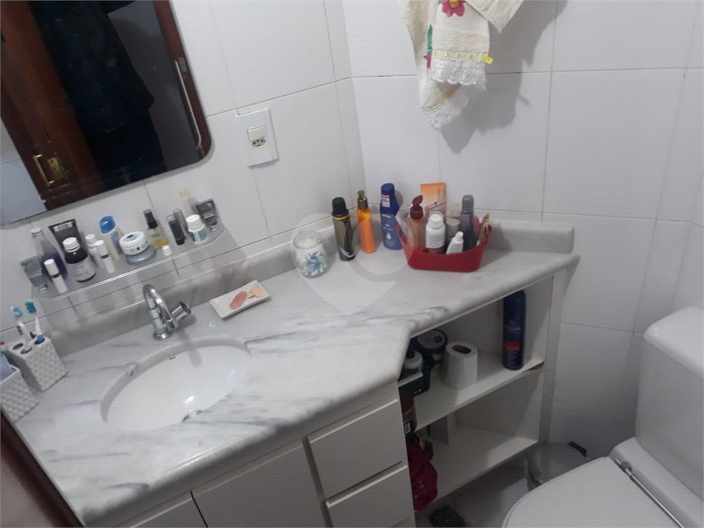 Apartamento à venda com 3 quartos em Casa Verde, São Paulo, SP