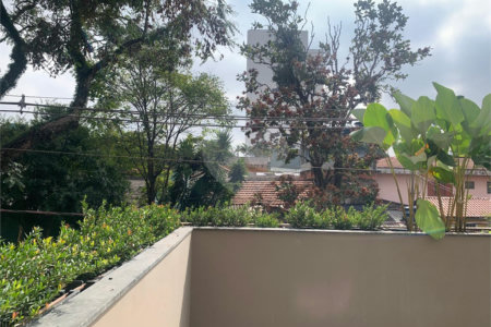 Apartamento à venda com 2 suítes em Vila Madalena, São Paulo, SP