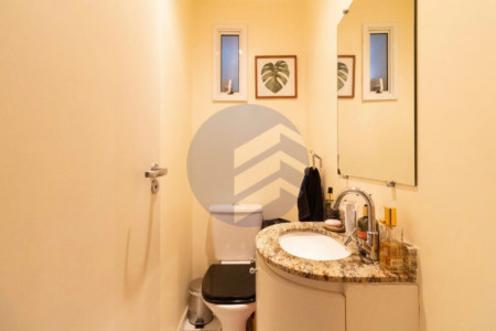 Apartamento à venda com 3 quartos, sendo 1 suíte, em Vila Gomes, São Paulo - SP