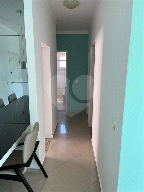 Apartamento para alugar com 3 quartos, sendo 1 suíte,  em Pinheirinho, Vinhedo, SP