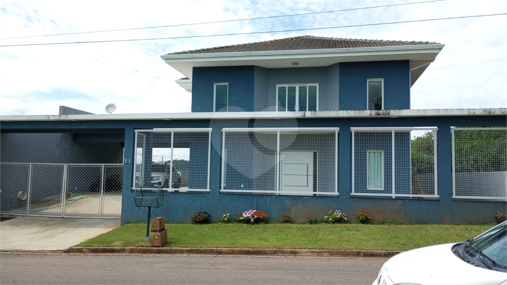 Casa à venda com 3 suítes em Caixa D´água, Vinhedo, SP