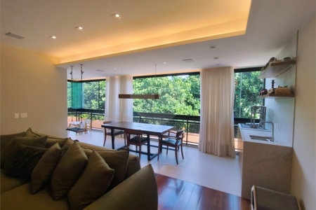 Apartamento à venda com 3 quartos, sendo 1 suíte, em Recreio dos Bandeirantes, Rio de Janeiro, RJ