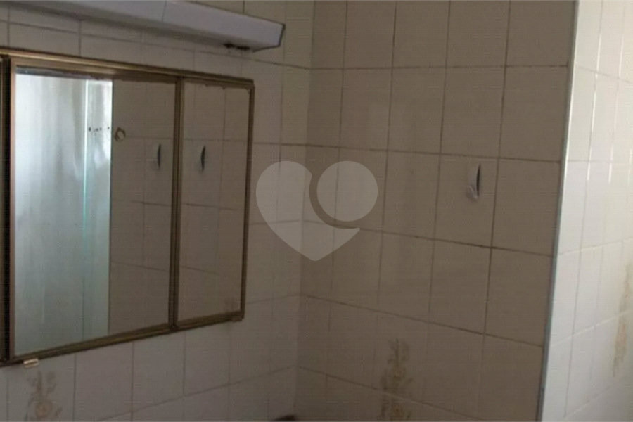 Sobrado à venda com 5 quartos, sendo 1 suíte, em Freguesia do Ó, São Paulo, SP