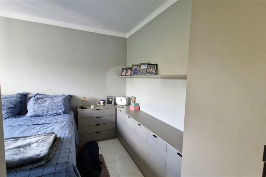 Apartamento à venda com 2 quartos, sendo 1 suíte, em Jardim São Paulo(zona Norte), São Paulo, SP
