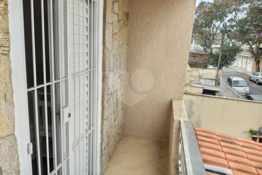 Sobrado à venda com 3 quartos, sendo 1 suíte, em Freguesia do Ó, São Paulo, SP