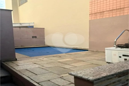 Apartamento à venda com 3 quartos, sendo 1 suíte,  em Parque Imperial, São Paulo, SP