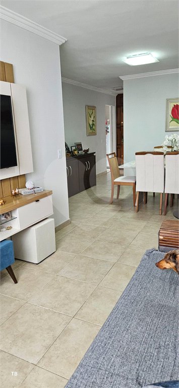 Apartamento à venda com 3 quartos em Limão, São Paulo, SP