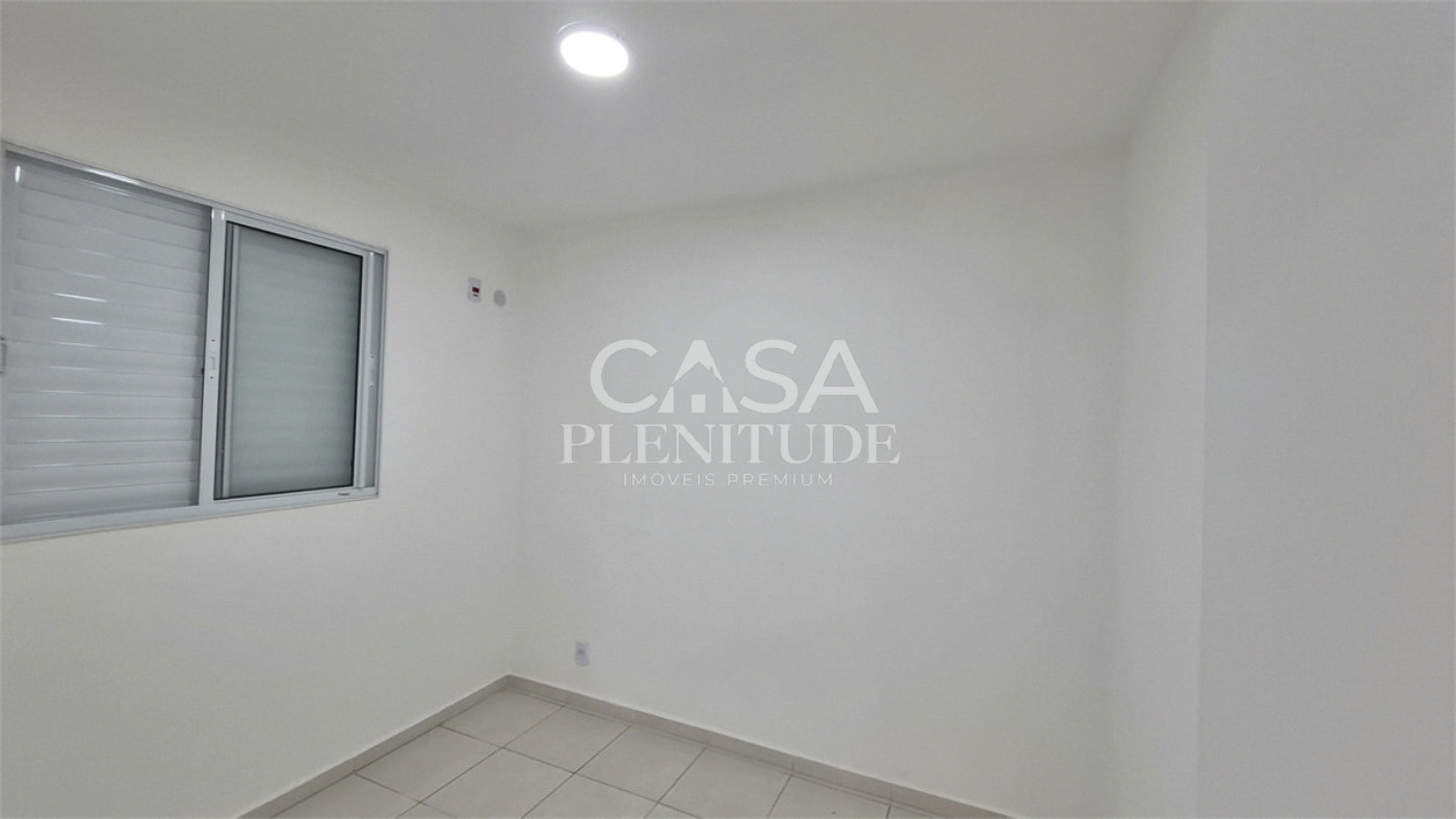 Apartamento à venda com 2 quartos em Ipatinga, Sorocaba, SP
