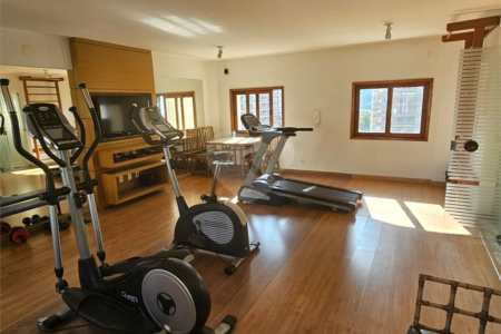 Apartamento à venda com 1 suíte em Jardim Paulista, São Paulo, SP