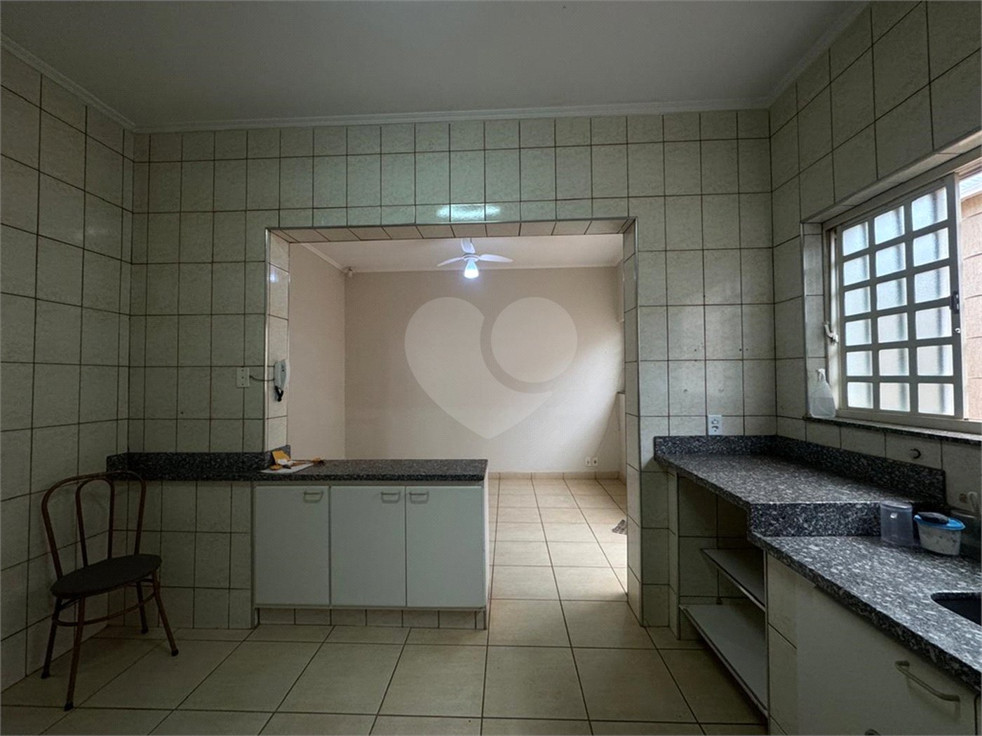 Casa à venda com 3 quartos, sendo 2 suítes, em Alto da Boa Vista, Ribeirão Preto, SP