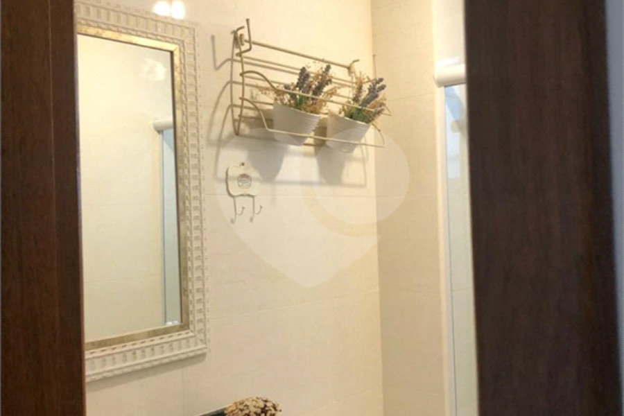 Apartamento à venda com 2 quartos em Tremembé, São Paulo, SP