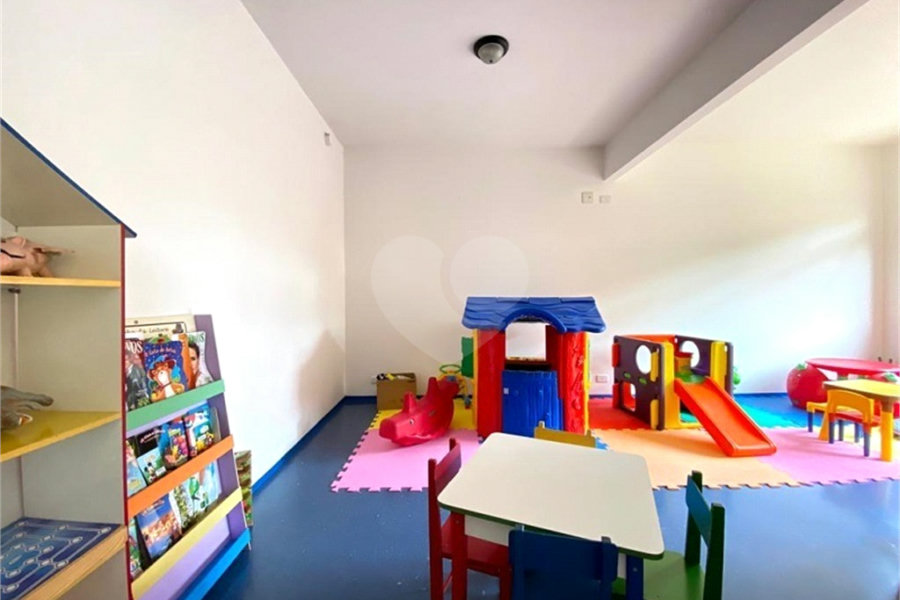 Apartamento à venda com 3 quartos, sendo 1 suíte, em Vila Rosália, Guarulhos, SP