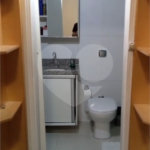 Apartamento à venda com 1 quarto em Campos Elíseos, São Paulo, SP