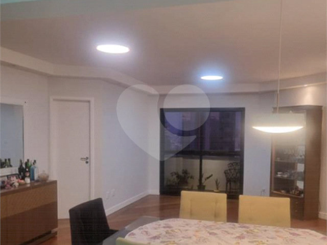 Apartamento à venda com 3 suítes em Tucuruvi, São Paulo, SP