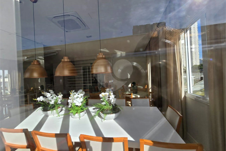 Apartamento à venda com 2 quartos, sendo 1 suíte, em Barra Funda, São Paulo, SP