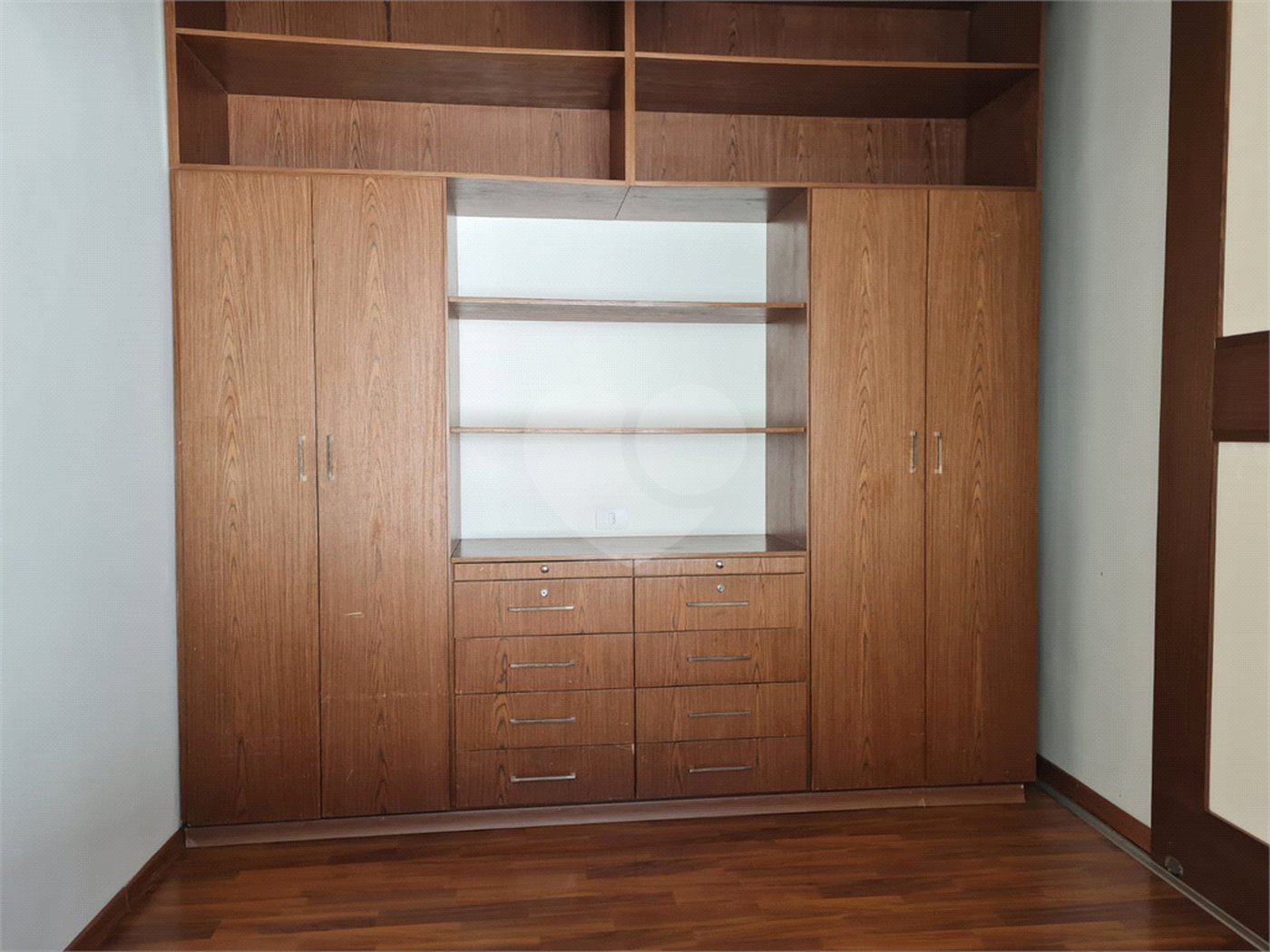 Casa Térrea à venda com 2 quartos em Campo Belo, São Paulo, SP