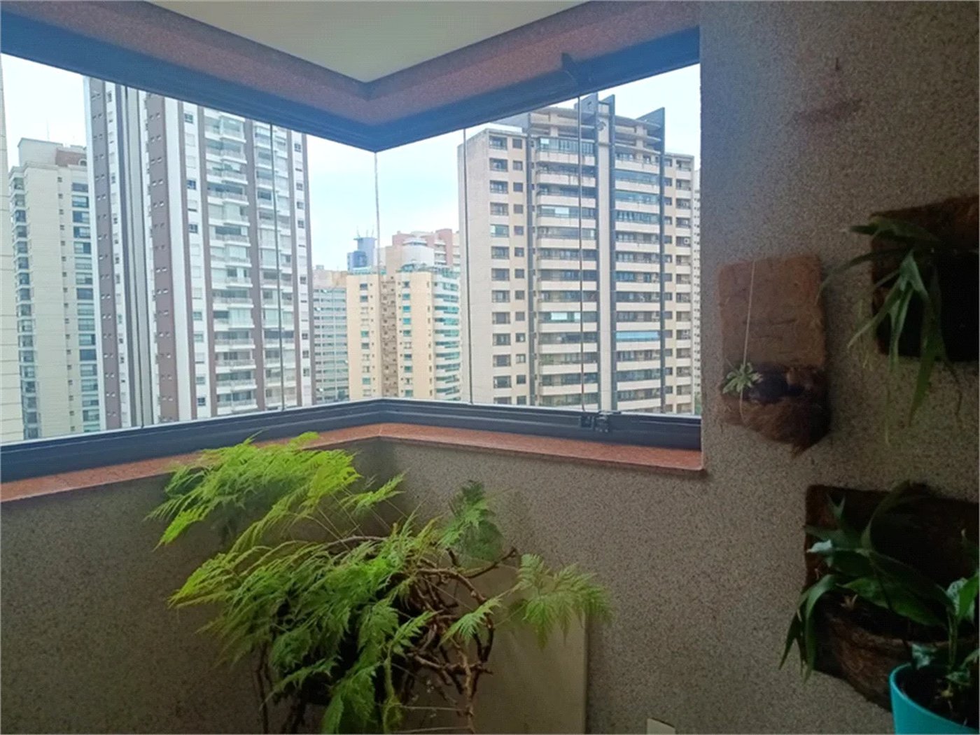 Apartamento à venda com 3 suítes em Vila Suzana, São Paulo, SP