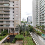 Apartamento à venda com 3 quartos, sendo 2 suítes,  em Várzea da Barra Funda, São Paulo, SP