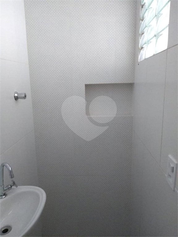 Apartamento à venda com 3 quartos em Santana, São Paulo, SP