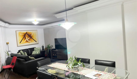Apartamento à venda com 3 quartos, sendo 1 suíte,  em Santana, São Paulo, SP