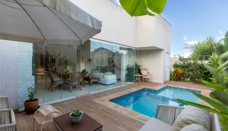 Casa à venda com 3 suítes em Loteamento Terras de Florença, Ribeirão Preto, SP