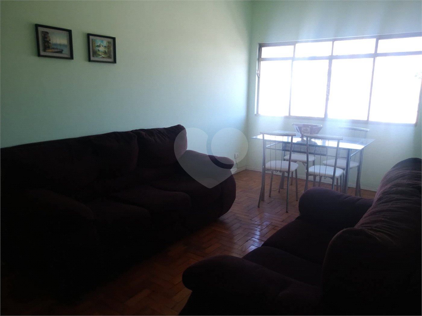 Apartamento à venda com 2 quartos em Pompéia, São Paulo, SP