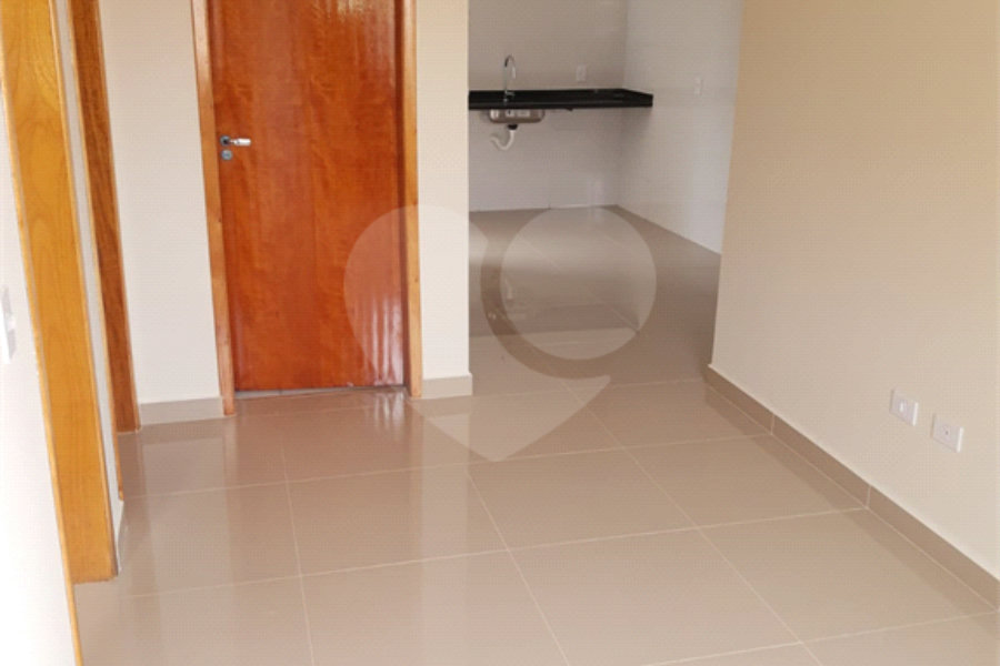 Casa à venda com 2 quartos no condomínio Capricho, São Paulo - SP