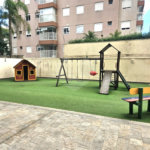 Apartamento para alugar com 3 quartos, sendo 1 suíte, em Alto da Boa Vista, São Paulo, SP