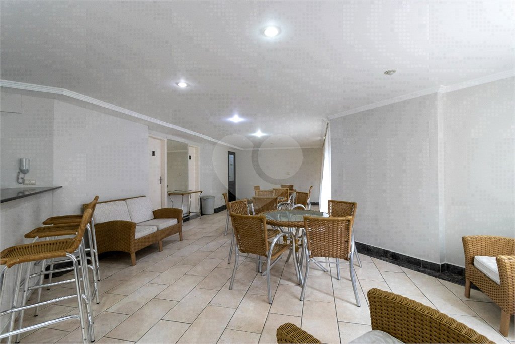 Apartamento à venda com 3 suítes em Vila Mascote, São Paulo, SP