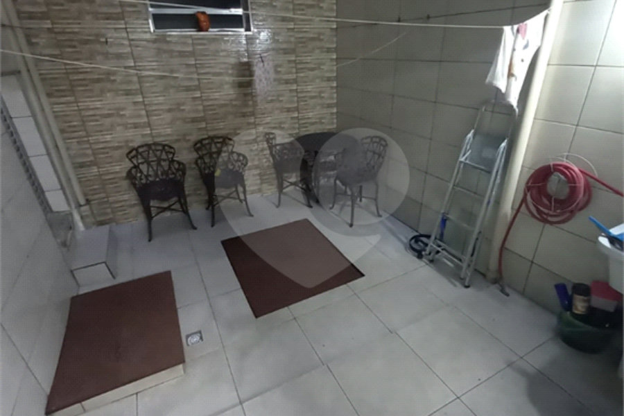 Apartamento à venda com 2 quartos em Santana, São Paulo, SP