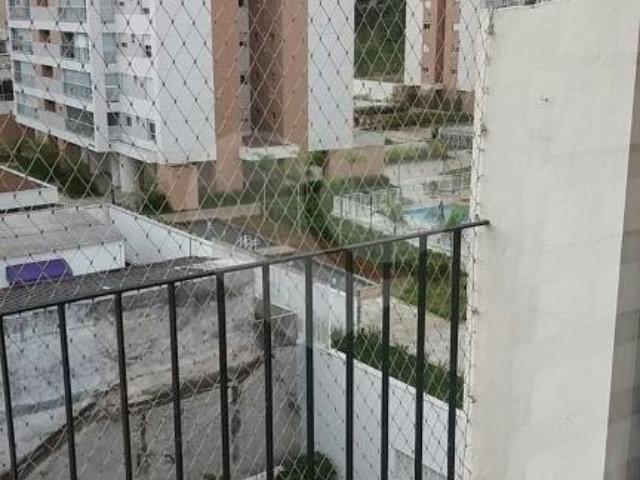 Apartamento à venda com 2 quartos em Aclimação, São Paulo, SP