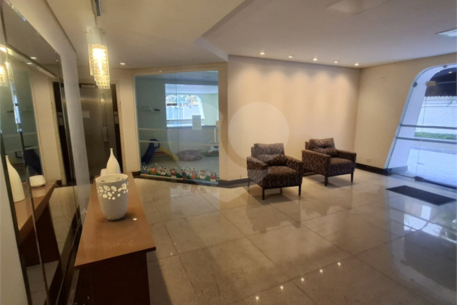 Apartamento para alugar com 3 quartos, sendo 1 suíte, em Santana, São Paulo, SP