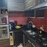 Casa à venda com 3 quartos, sendo 1 suíte, no condomínio Moradas do Horto, São Paulo - SP