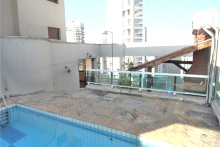 Apartamento à venda com 4 quartos, sendo 2 suítes, em Jardim Vila Mariana, São Paulo, SP