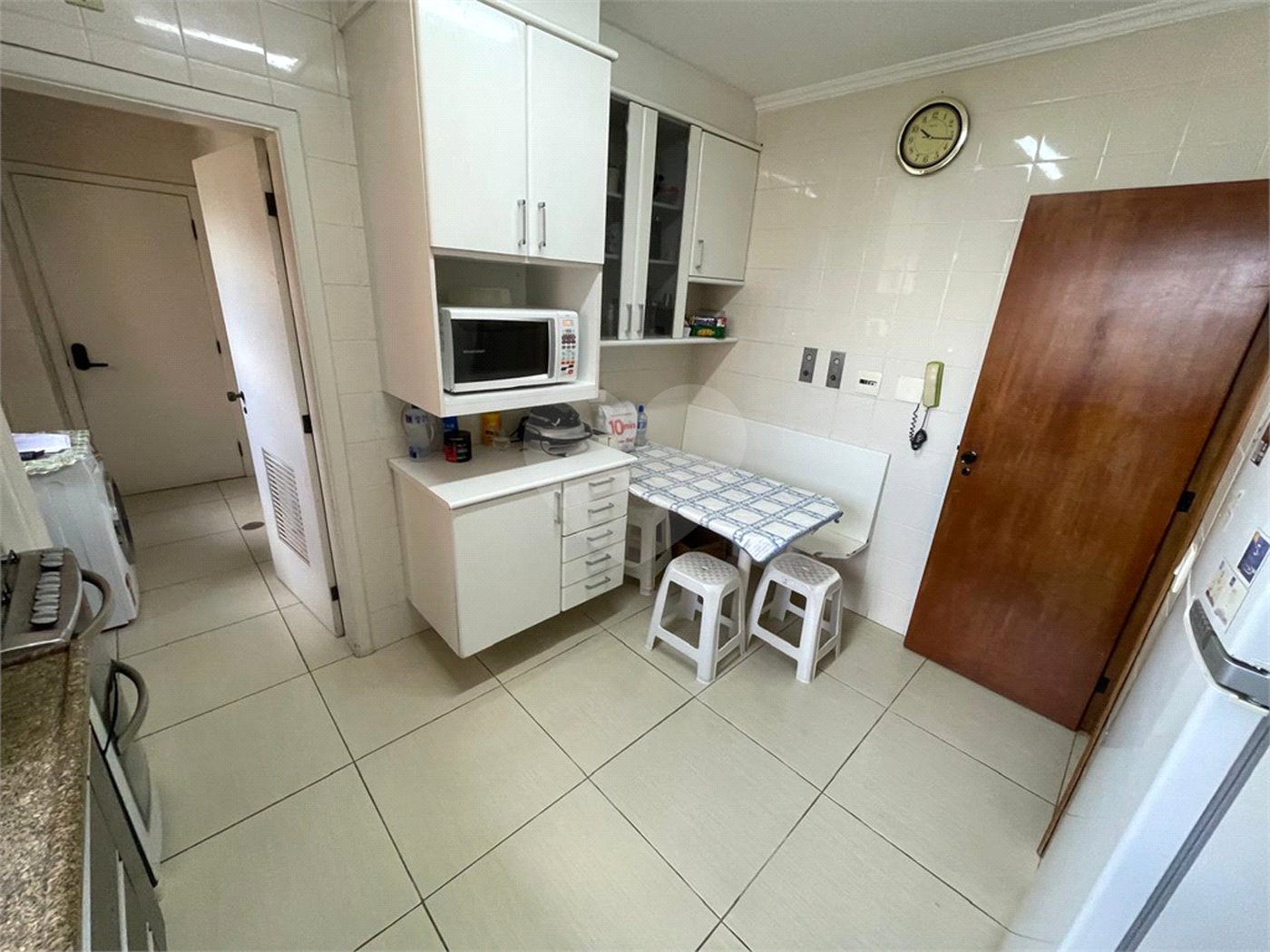 Apartamento à venda com 3 quartos, sendo 1 suíte, em Parque Bairro Morumbi, São Paulo, SP